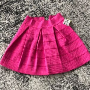 NWT Ginger G Skirt